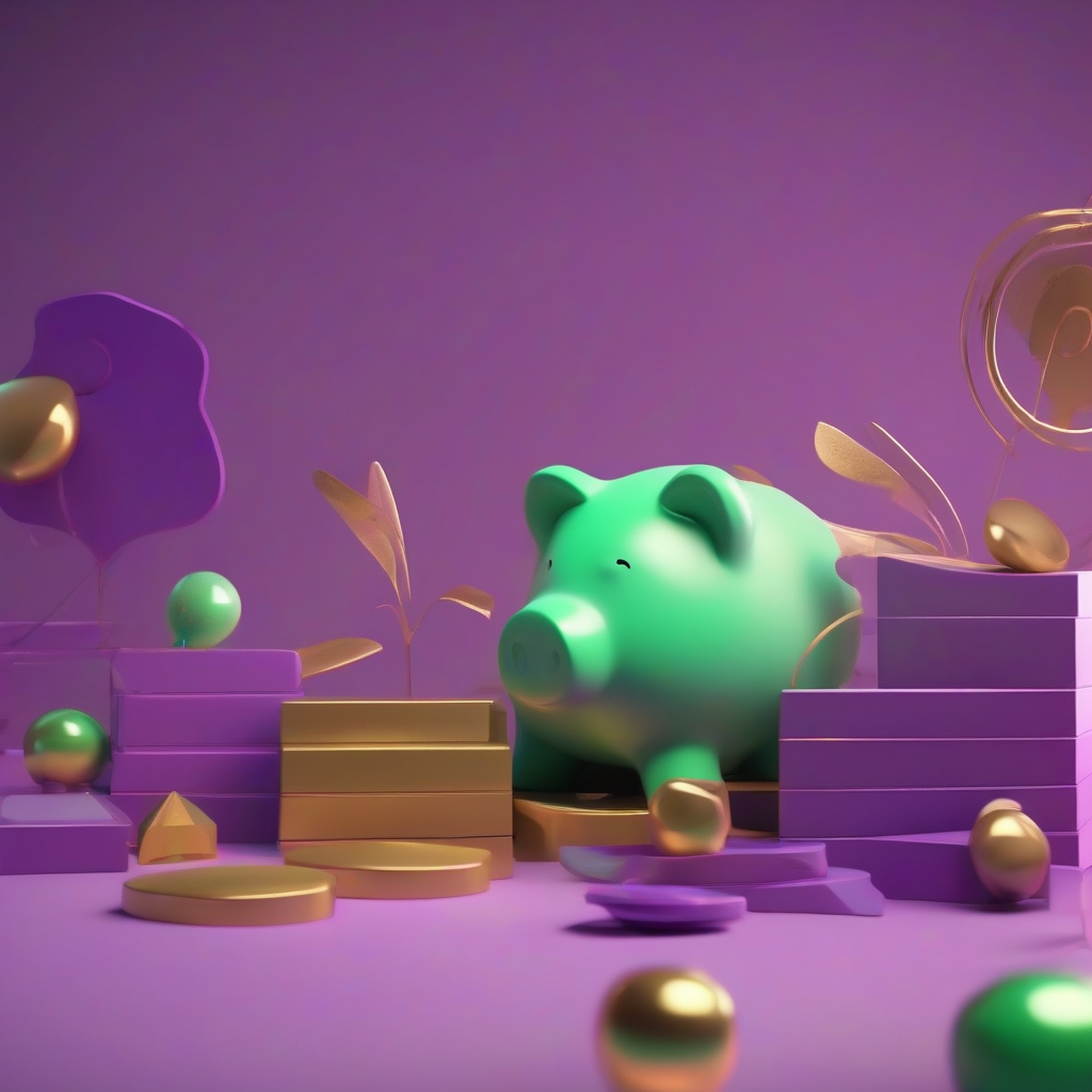 The Hidden Value of Repaying a Loan as a Kid